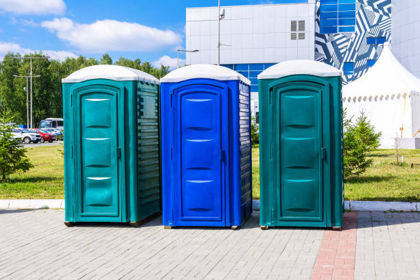 Las Flores, CA Portable Potty Rental  Company